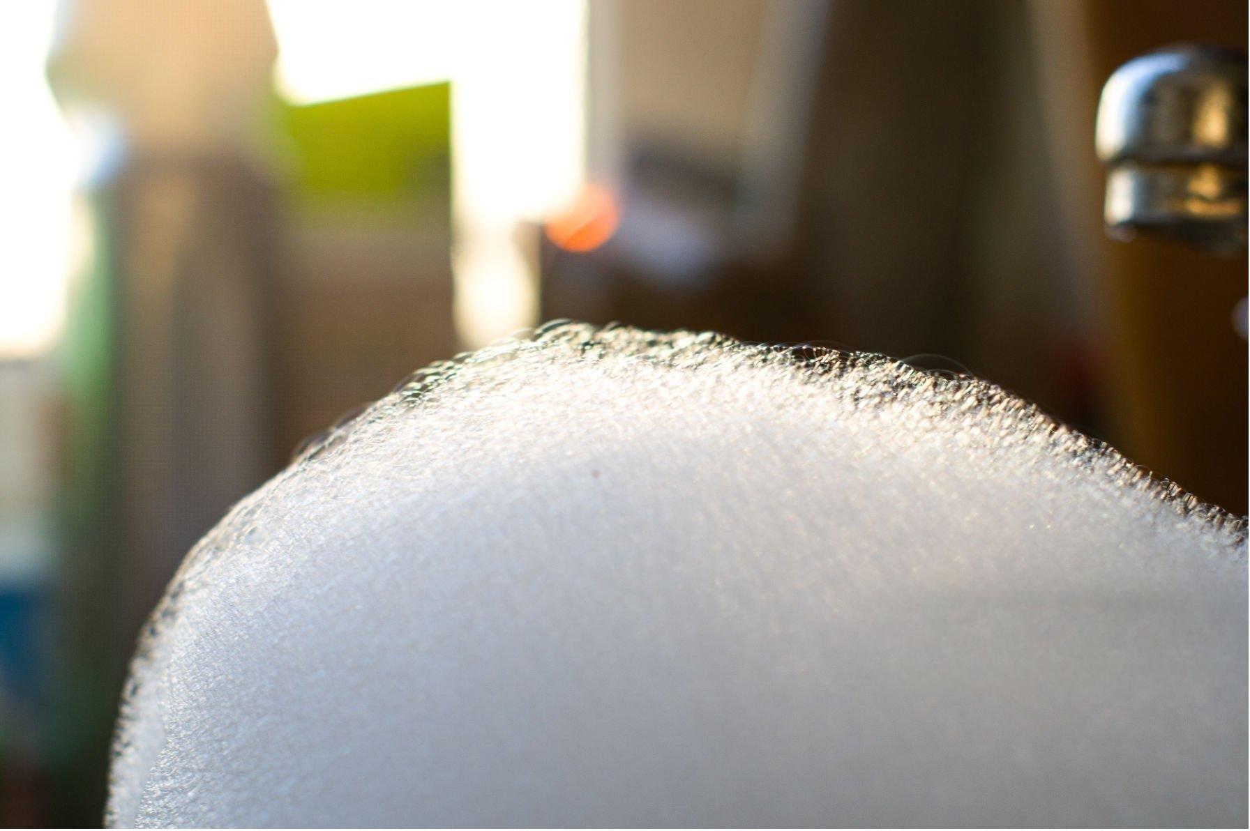 Defoamer Testing for Epoxy Systems