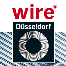 2018 Dusseldorf tube and wire Exhibition