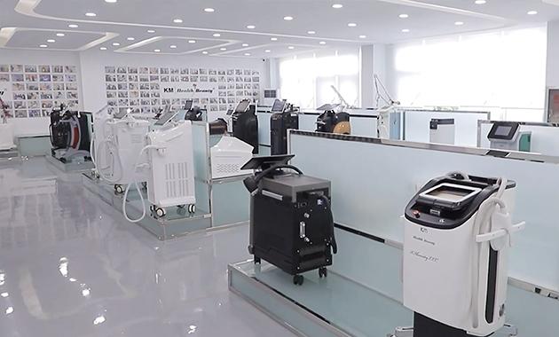 KM Beauty Equipment: Ideal Choices for Boosting Efficiency and Professionalism in Your Beauty Clinic