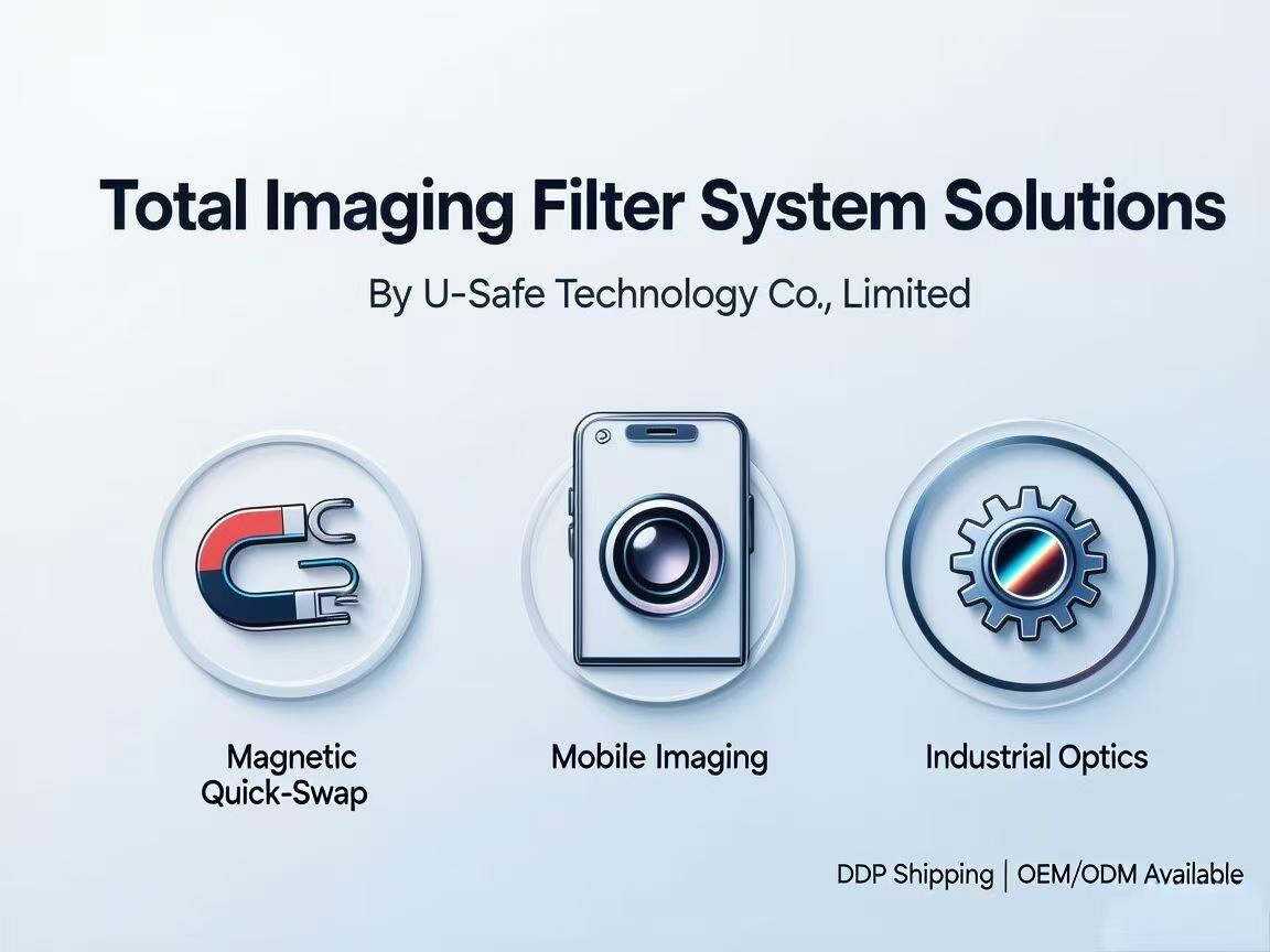 Filter System Solutions