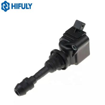 China OEM Quality Ignition Coil for Proton 1.6L S4PH Engine Gen 2 Persona Preve Satria for sale