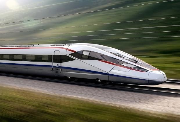 Rail Transit Industry