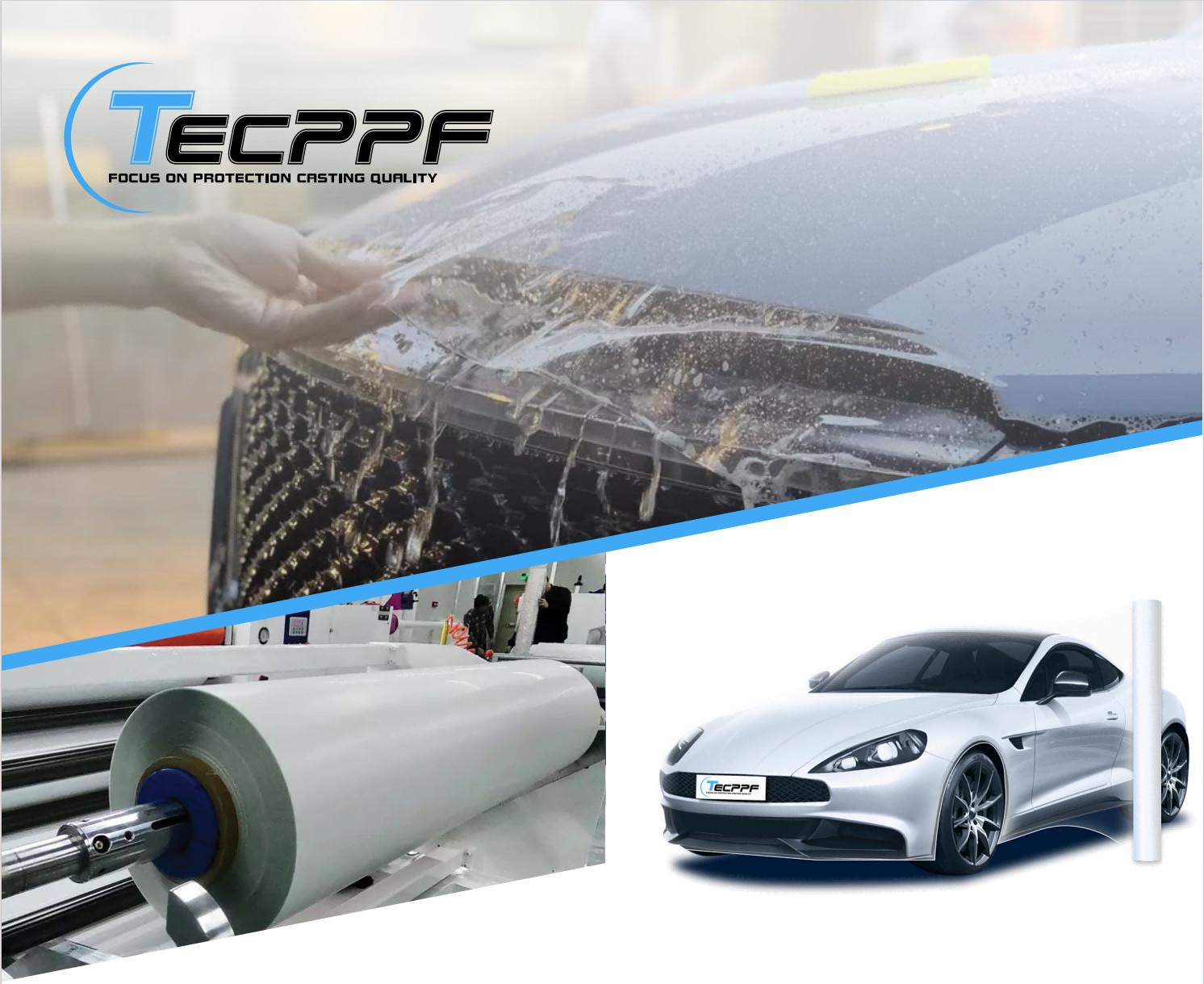 TECPPF Warranty Coverage