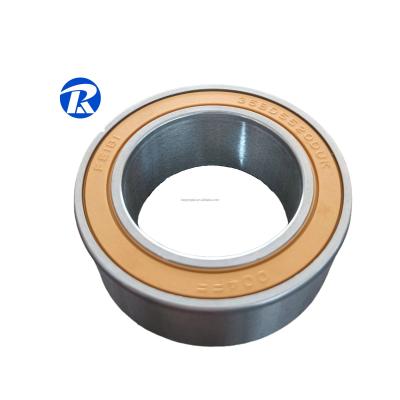 China Bearing 354820  Auto Ac Compressor Clutch Bearing 12v Steel Magnet for sale