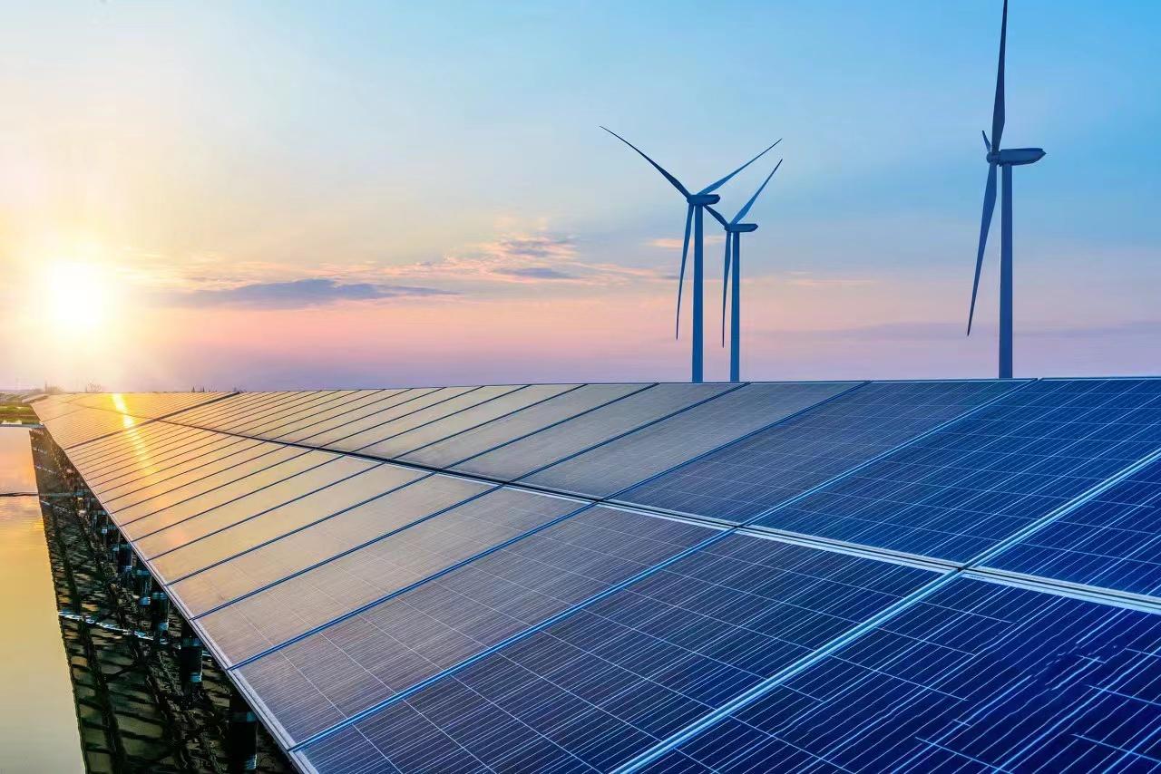 TP1000 Multi-channel Data Logger in PV Power Plants