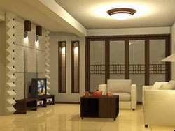 Rendering Showcase