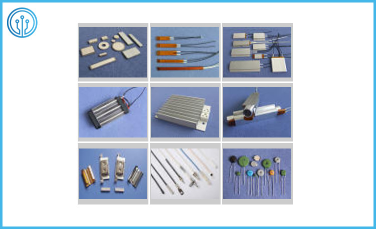 PTC Thermistor Application Case