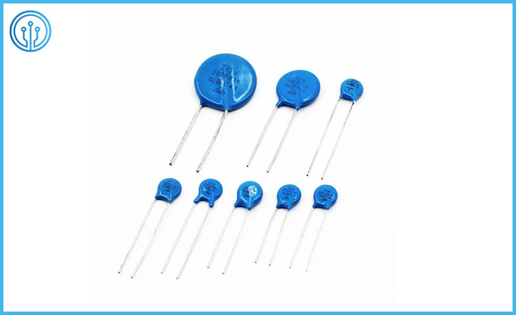 Air-conditioning varistor application case