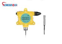 China ACMESENSOR Wireless Water Tank Level Sensor NB IoT LoRa 3.6V 19Ah Battery 5 Year Life for sale