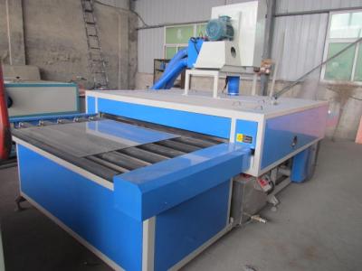 China Automatic Horizontal Low-E Glass Washer /  Insulating Glass Machine for sale