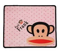 Rubber Mouse Pads