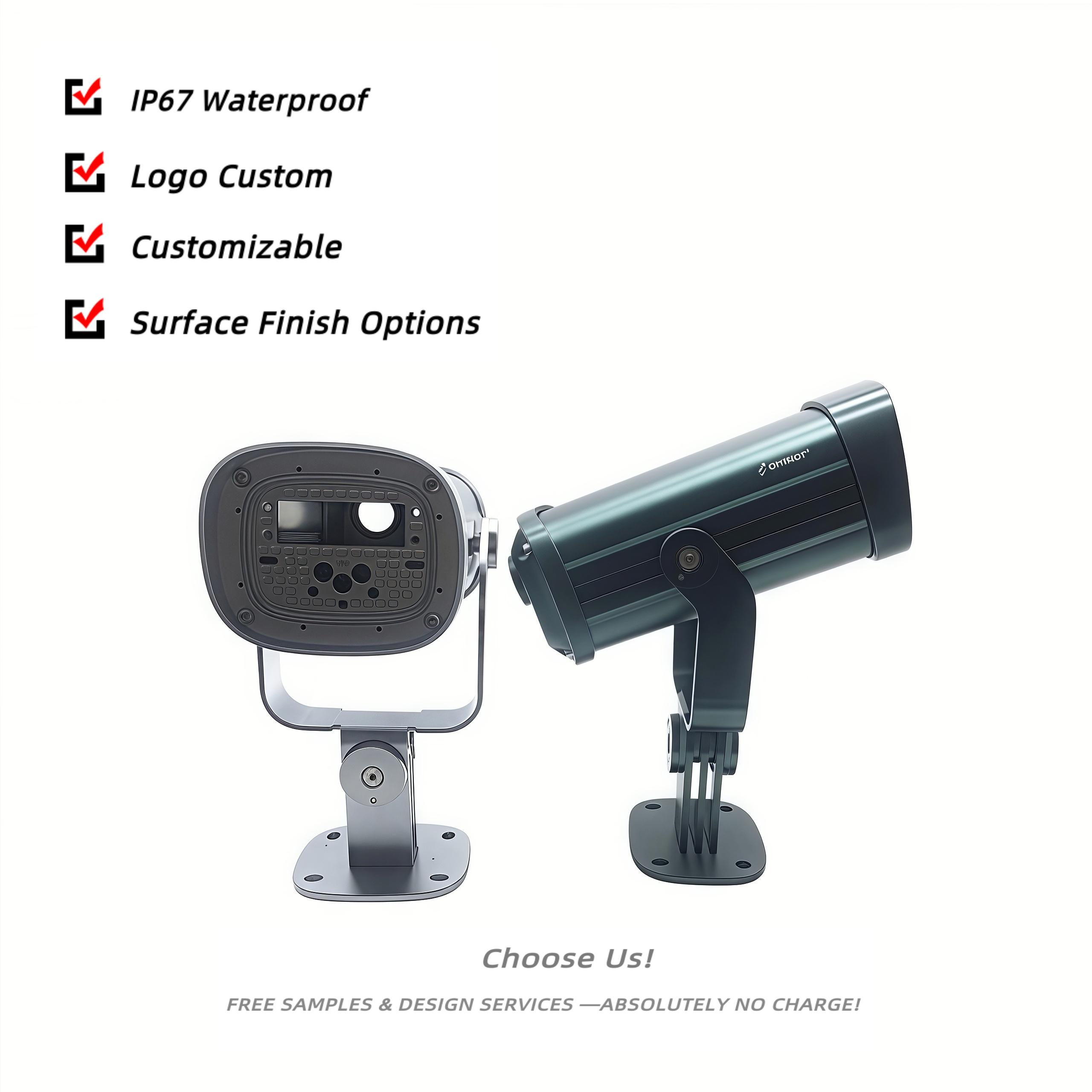 Case Study: Supporting a UK Client with Wildfire Monitoring Camera Development