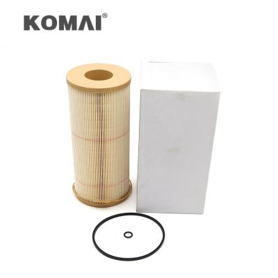 China Excellent Diesel Engine Fuel Water Separator With Heater Fuel Filter 2020PM SN920210 for sale