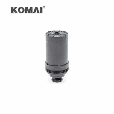 China Spin On Fuel Filter Cross Reference FF5706 P555706 Use For Liugong Lovol for sale