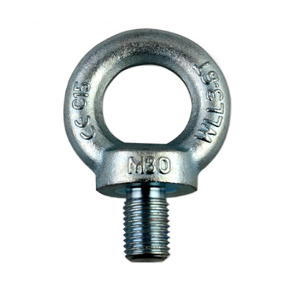 DIN580 Eye Bolt
