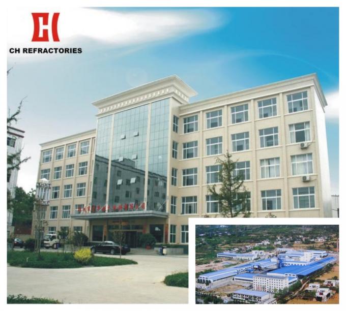consistent dimensional stability 99% refractory insulation bricks