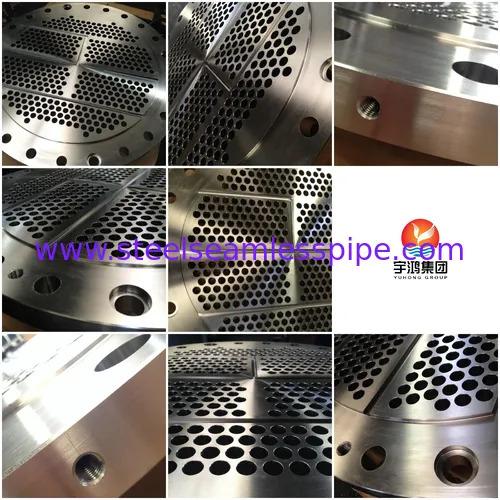 Helical Baffles (Spiral Baffle System) vs. Traditional Conventional Baffles