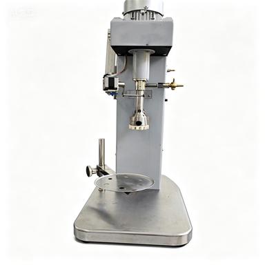 XFD 3L Laboratory Flotation Machine - Laboratory Flotation Testing Solution for Mineral Processing