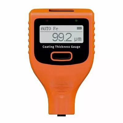 What Is Coating Thickness Gauge？