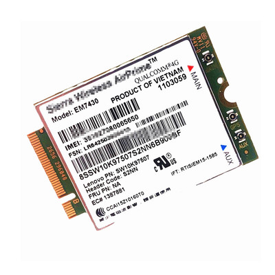 4G LTE Modem Module