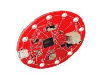 China Microcontroller Arduino Controller Board USB ATmega32U4 With Micro USB Interface for sale