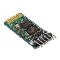 China HC-05 Wireless Bluetooth Module HC05 Transceiver Module Compatible Version for sale