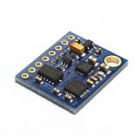 China GY-85 Magnetometer Accelerometer Gyroscope Sensor Module for sale
