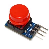 China 3.5V 5V Key Sensor Button Module For Arduino for sale