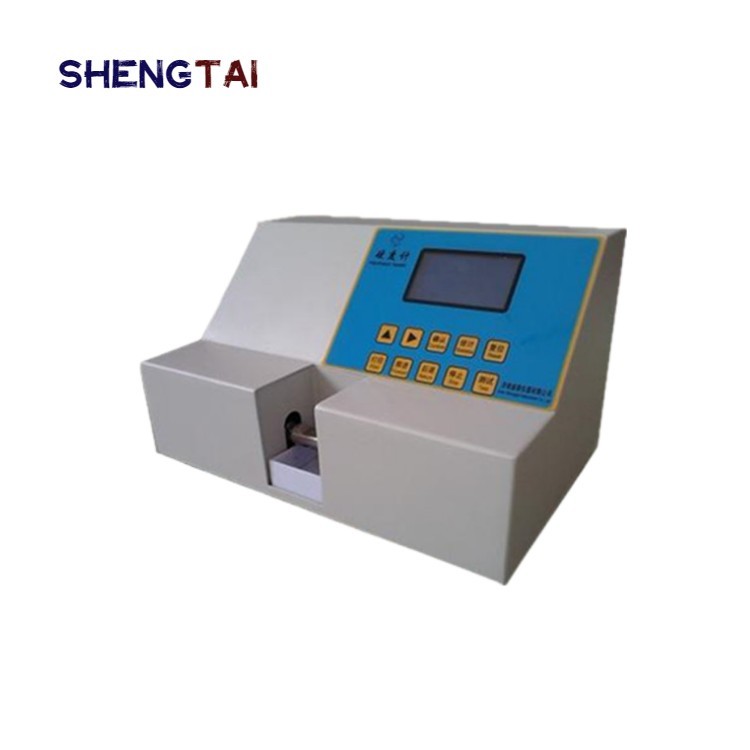 Knowledge points of tablet hardness