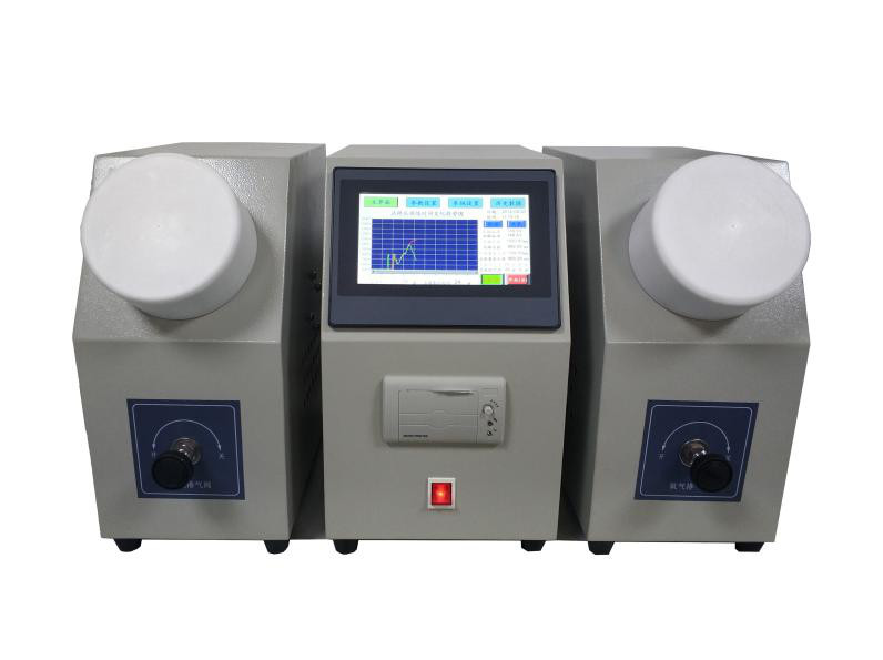 Rotating oxygen bomb oxidation stability of lubricating oil