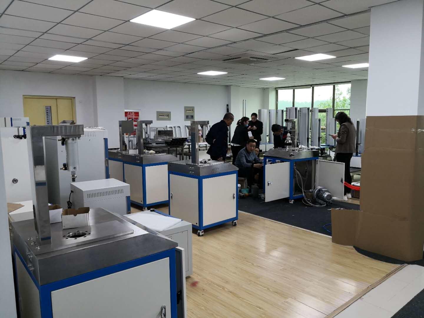 Pharmaceutical product development suppository hardness testing