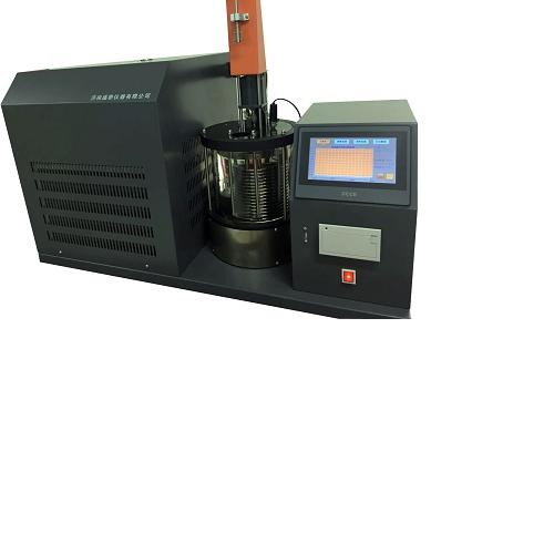 Dimethyl sulfoxide crystal point tester solution