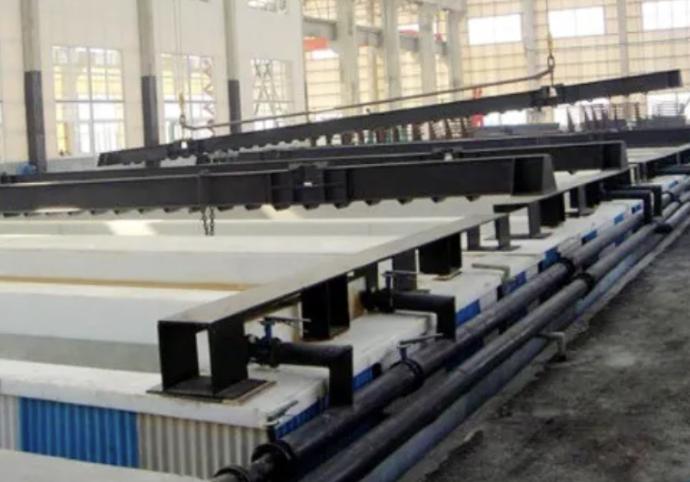 Indonesian Steel Structure Factory Upgrades Production with Hot Dip Galvanizing Equipment