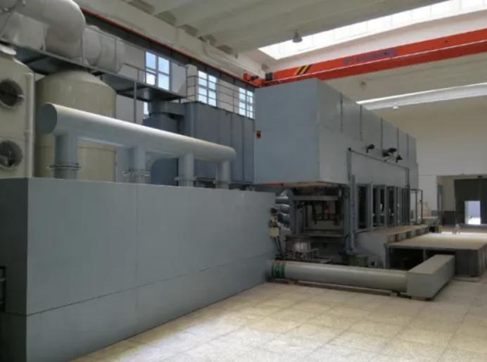 Philippine Solar Mounting Manufacturer Expands Capacity with Galvanizing Equipment