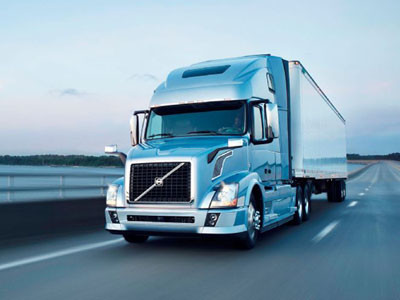 Truck