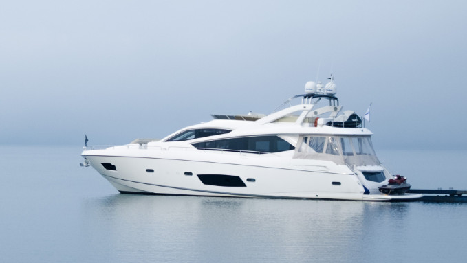 Boats/Marine