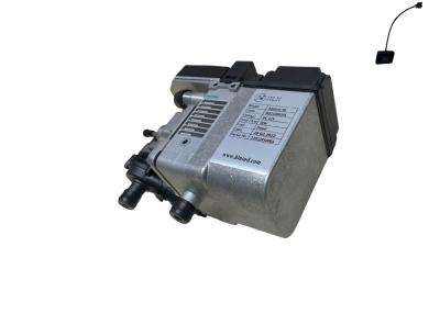 China 5000 Watt 12V Diesel Coolant Parking Heater Water High Configuration for sale
