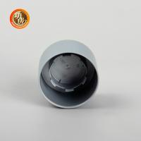 China Customizable Plastic Bottles Cap Eco Friendly Recyclable for sale