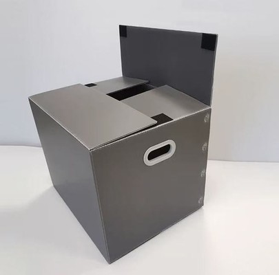 PP Corrugated Boxes: The Ultimate Packaging Solution