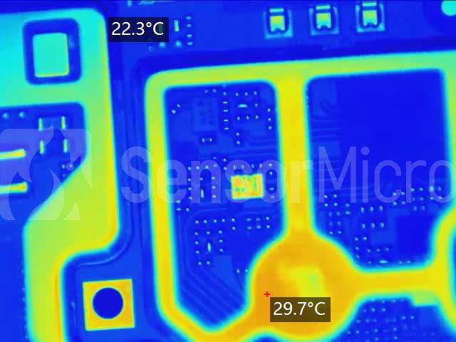 Types of Thermal Infrared Sensors: Understanding Microbolometer Technologies