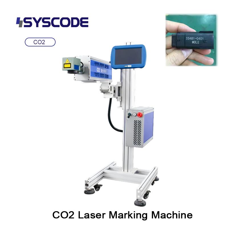 Breaking Down Laser Coding Machine Failures: A Comprehensive Guide to Diagnosing and Fixing 'No Marking' Issues, from Tu