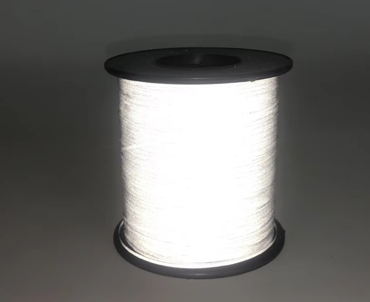 The principle and introduction of temperature sensitive color changing yarn