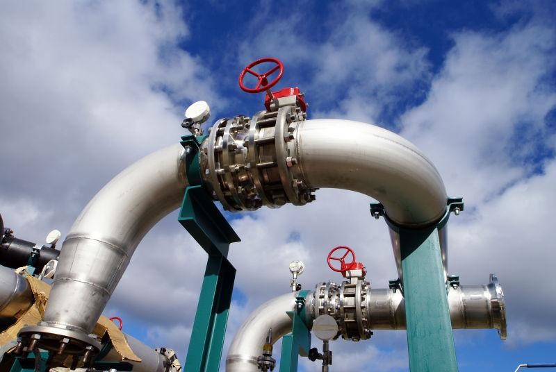 Guide to Carbon Steel Flanges: Types, Applications, and Material Selection