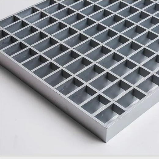 Common Types of Steel Gratings