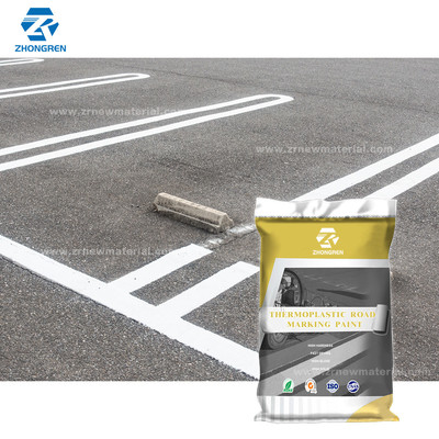 Versatile Road Marking Paint: Tailored Solutions for Various Road Needs