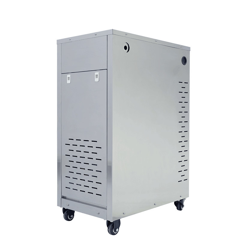 Electric Steam Generator