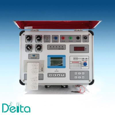 China CBA-I Cheap Circuit Breaker Test Kit, Easy Use Circuit Breaker Test Set for sale