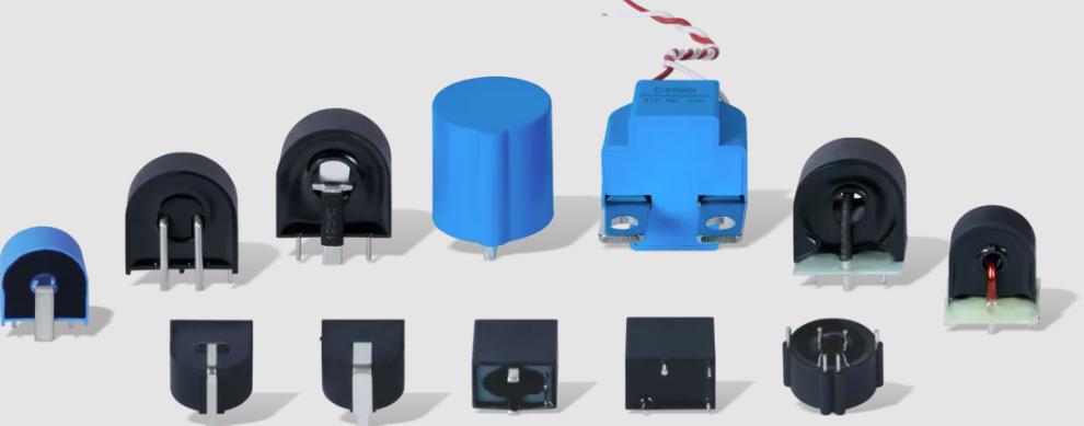 Protection Current Transformer for Power Monitoring Equipment