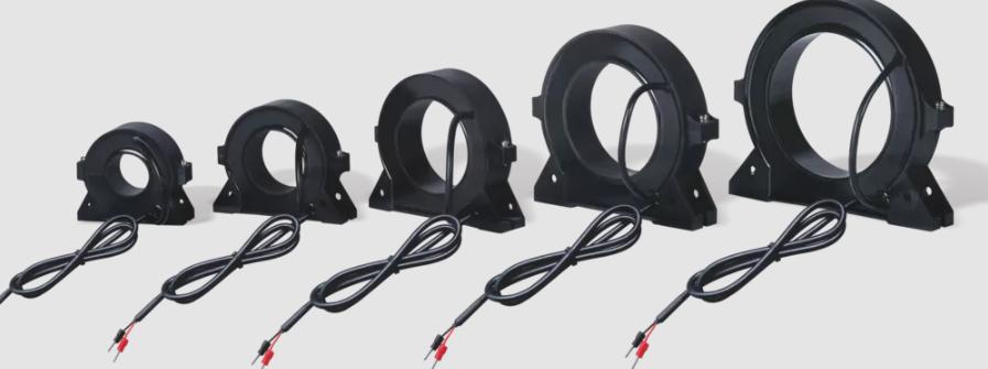 High Accuracy Current Transformer for Smart Meter Application