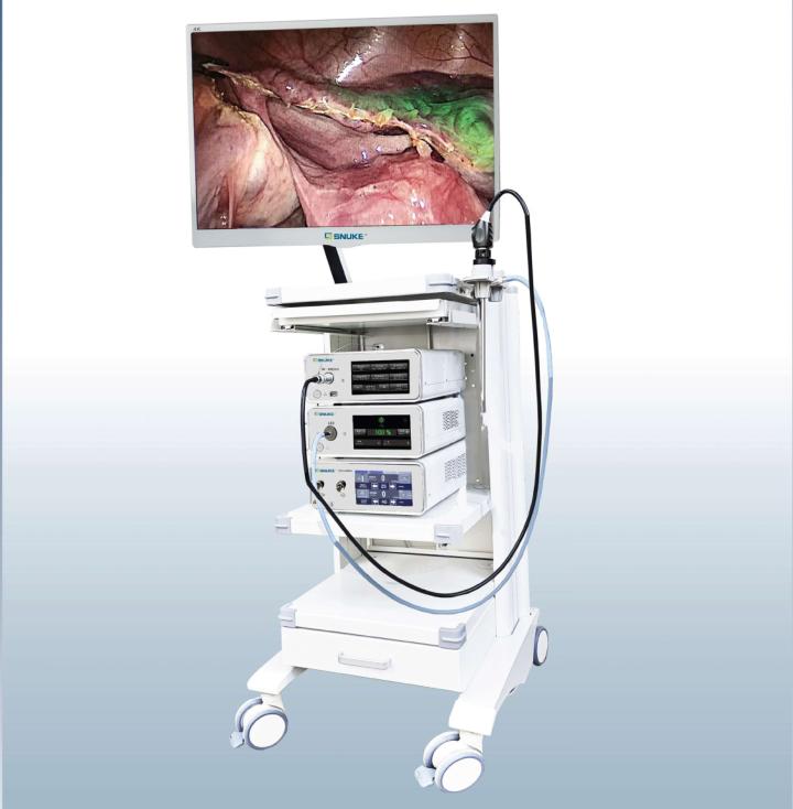 Snuke 4K ICG Fluorescence System: The Science of Surgical Vision